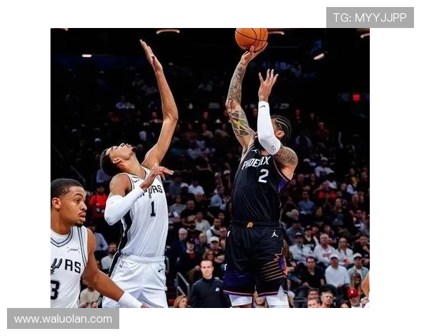 文班砍41分16篮板3盖帽 马刺豪取9连胜